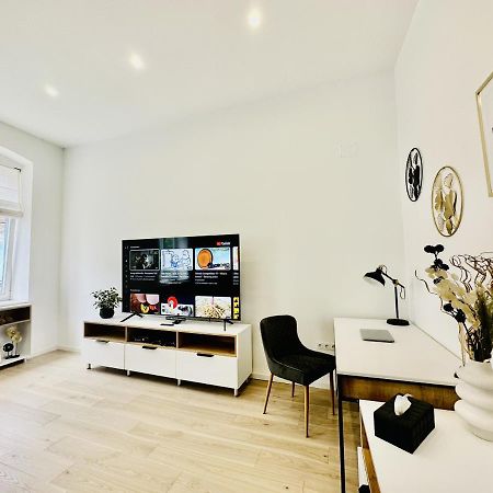 Clever Studio Near Central Shopping Center 克卢日-纳波卡 外观 照片