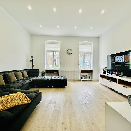 Clever Studio Near Central Shopping Center 克卢日-纳波卡 外观 照片