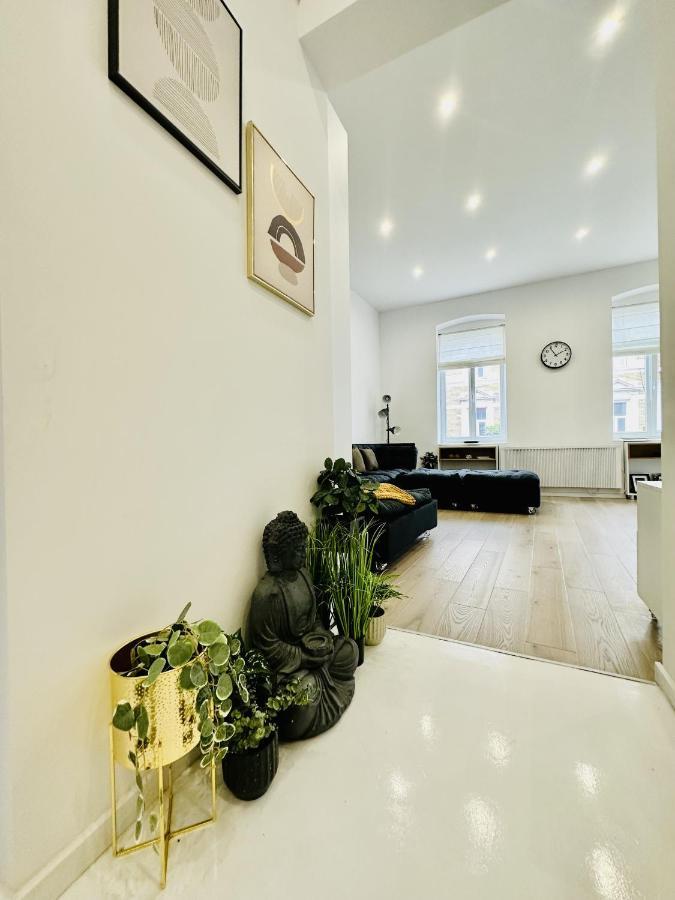 Clever Studio Near Central Shopping Center 克卢日-纳波卡 外观 照片