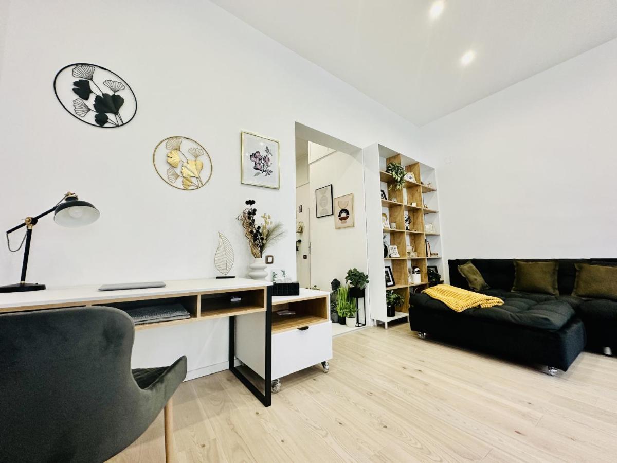 Clever Studio Near Central Shopping Center 克卢日-纳波卡 外观 照片