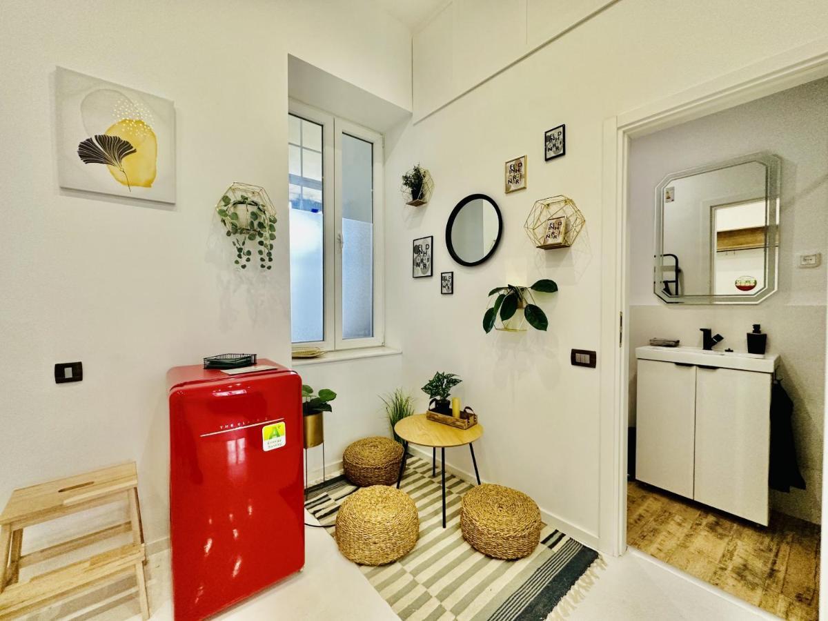 Clever Studio Near Central Shopping Center 克卢日-纳波卡 外观 照片