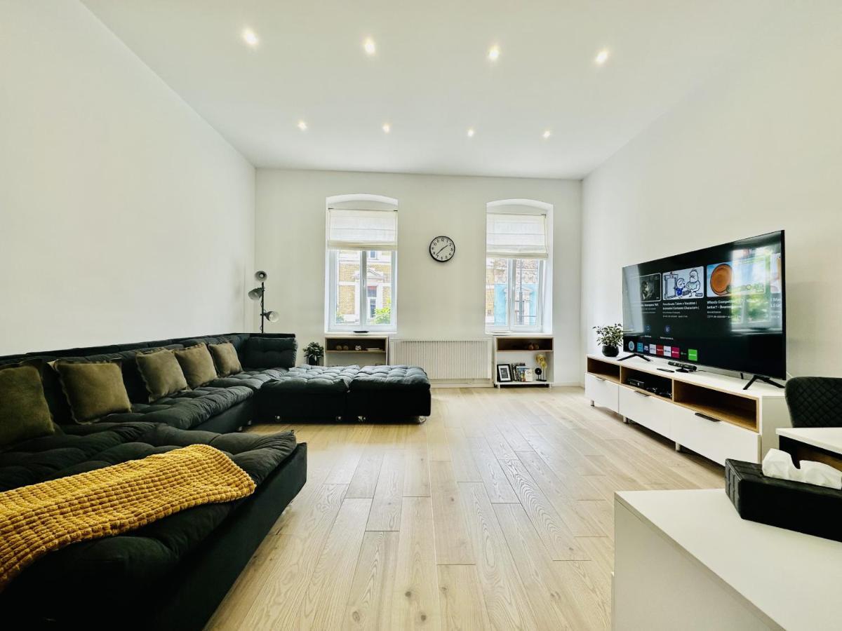 Clever Studio Near Central Shopping Center 克卢日-纳波卡 外观 照片