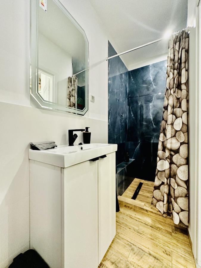 Clever Studio Near Central Shopping Center 克卢日-纳波卡 外观 照片